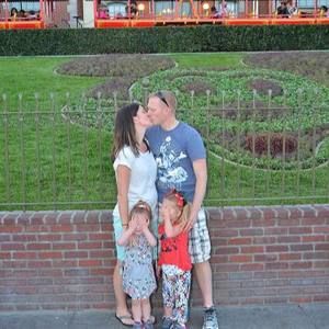 Meet your Posher, Kristy